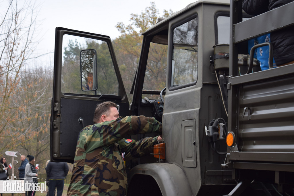 100-lecie niepodległości Wielka Księża Góra