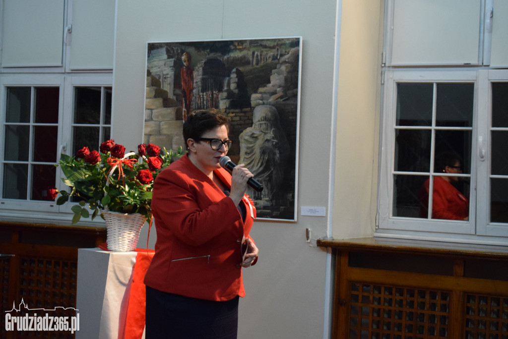 Koncert Piosenek Patriotycznych