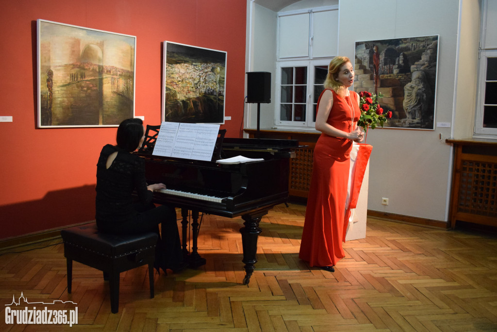 Koncert Piosenek Patriotycznych