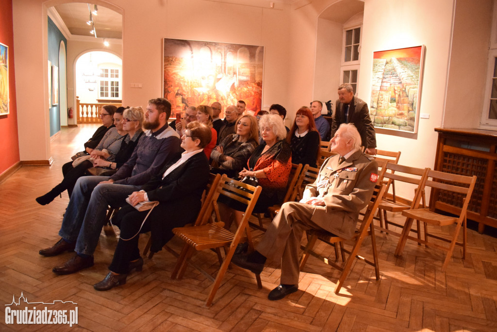 Koncert Piosenek Patriotycznych