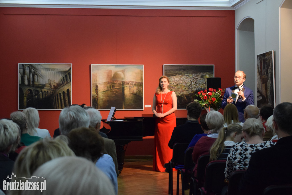 Koncert Piosenek Patriotycznych