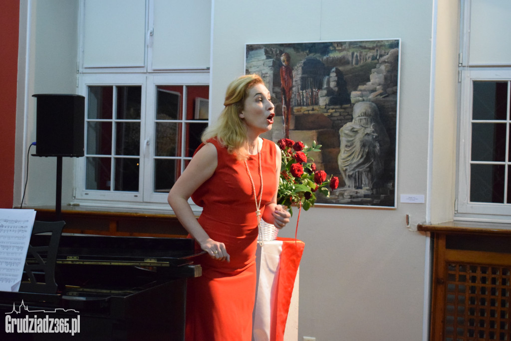 Koncert Piosenek Patriotycznych