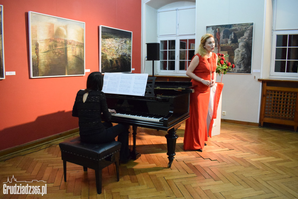 Koncert Piosenek Patriotycznych