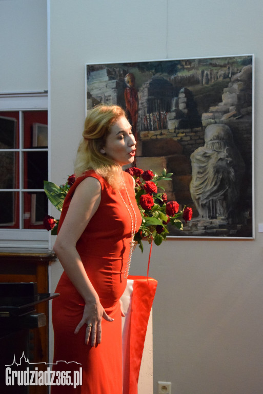 Koncert Piosenek Patriotycznych