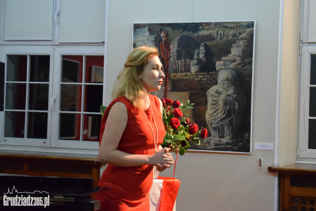 Koncert Piosenek Patriotycznych