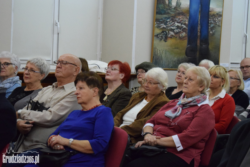 Koncert Piosenek Patriotycznych