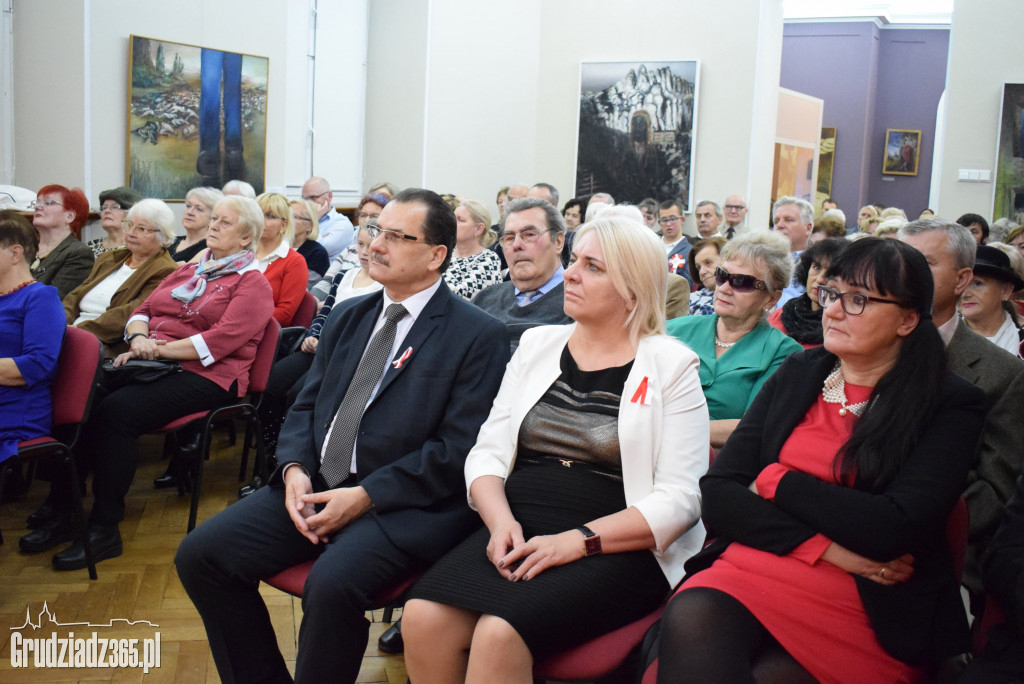 Koncert Piosenek Patriotycznych