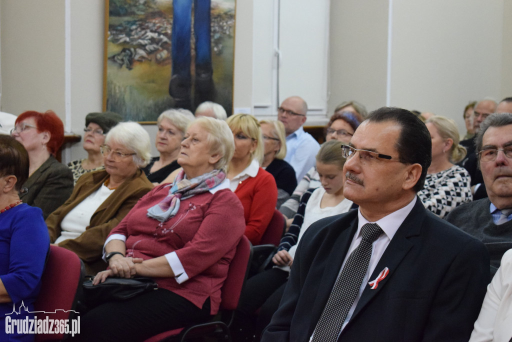 Koncert Piosenek Patriotycznych