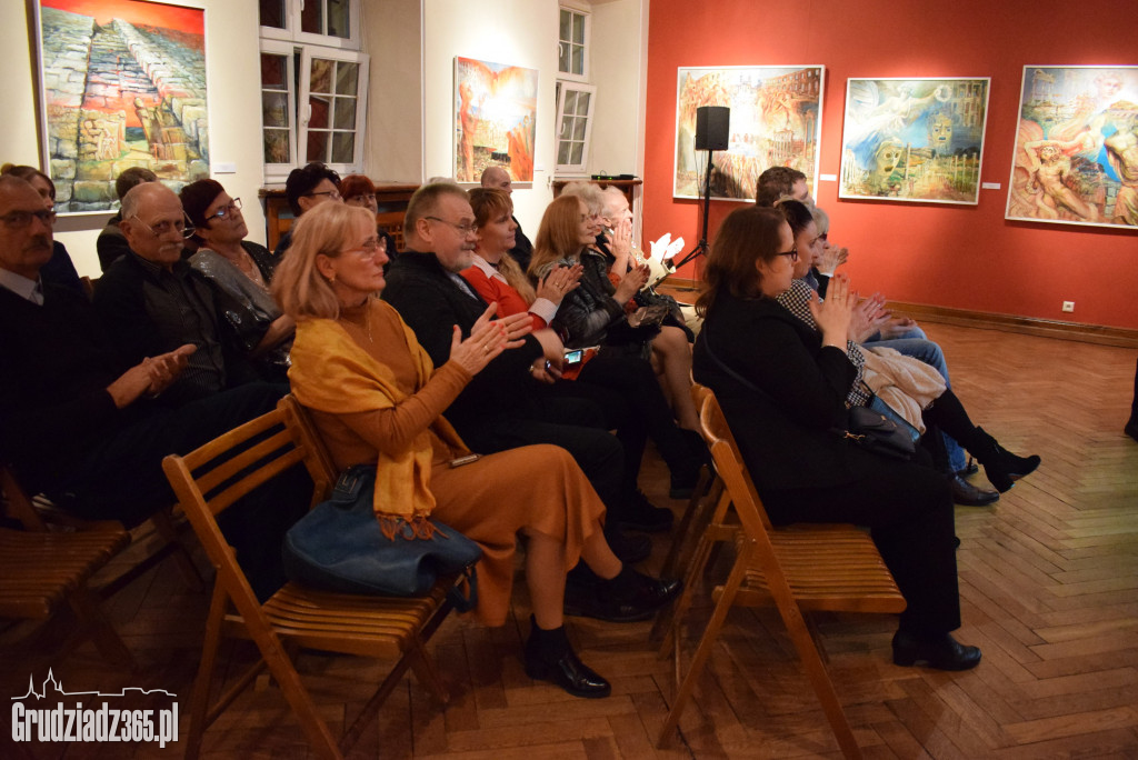 Koncert Piosenek Patriotycznych