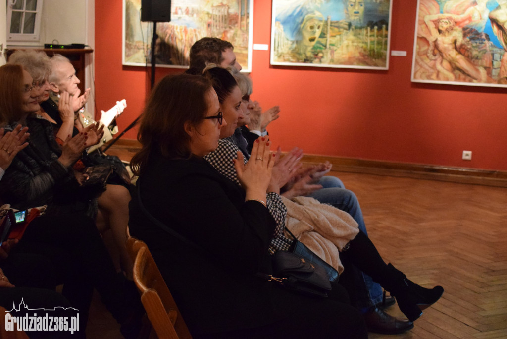 Koncert Piosenek Patriotycznych