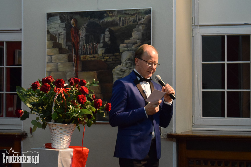 Koncert Piosenek Patriotycznych