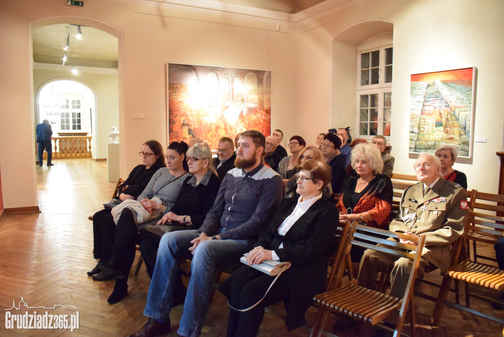 Koncert Piosenek Patriotycznych