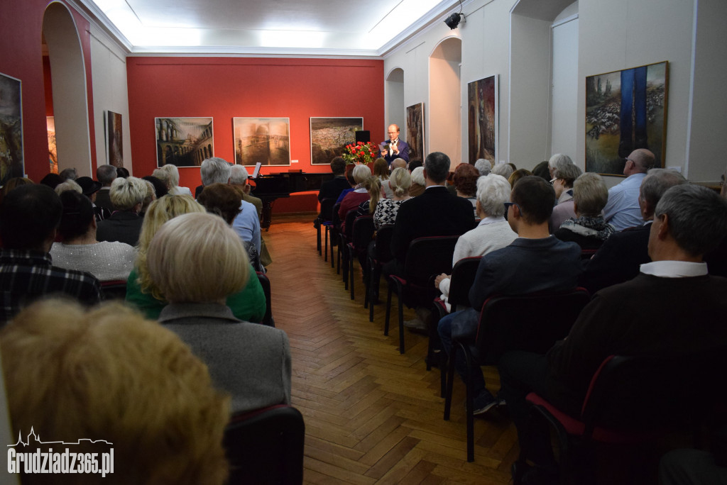 Koncert Piosenek Patriotycznych