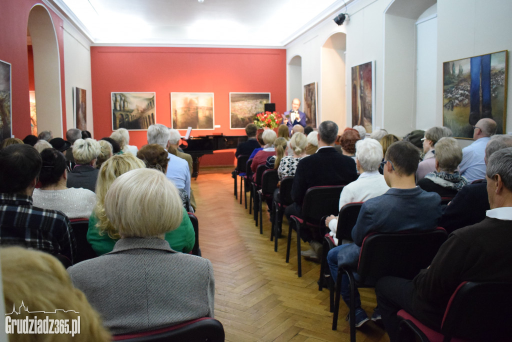 Koncert Piosenek Patriotycznych