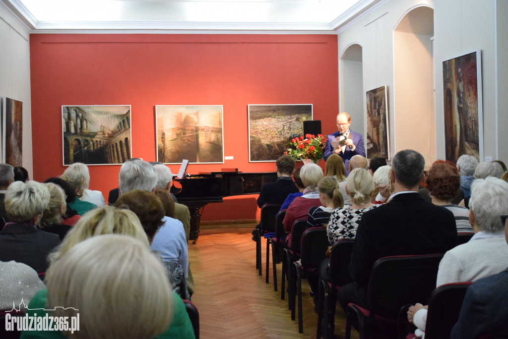 Koncert Piosenek Patriotycznych