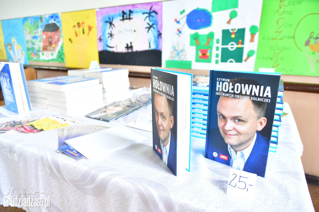 XI Grudziądzkie Forum Porozumienia w Szkole