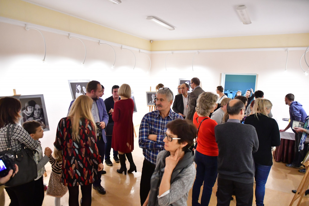 Galeria WTZ- wystawa fotografii Dominiki Kaczor