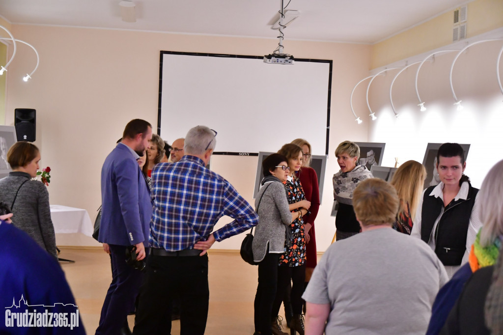 Galeria WTZ- wystawa fotografii Dominiki Kaczor