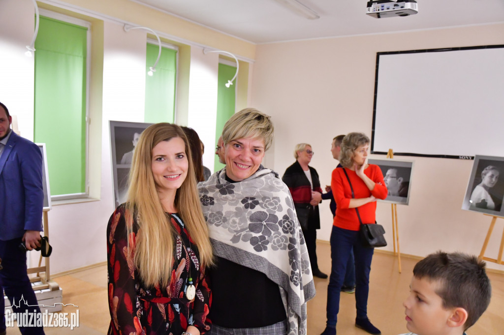 Galeria WTZ- wystawa fotografii Dominiki Kaczor