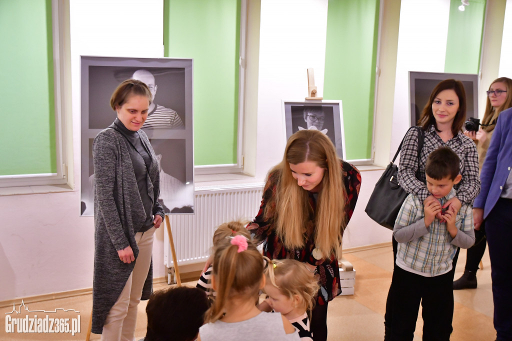 Galeria WTZ- wystawa fotografii Dominiki Kaczor