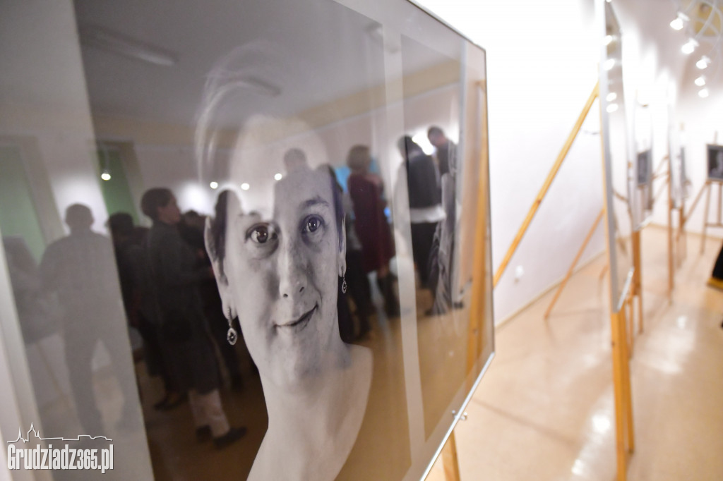 Galeria WTZ- wystawa fotografii Dominiki Kaczor