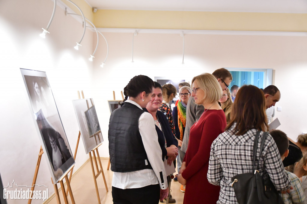 Galeria WTZ- wystawa fotografii Dominiki Kaczor