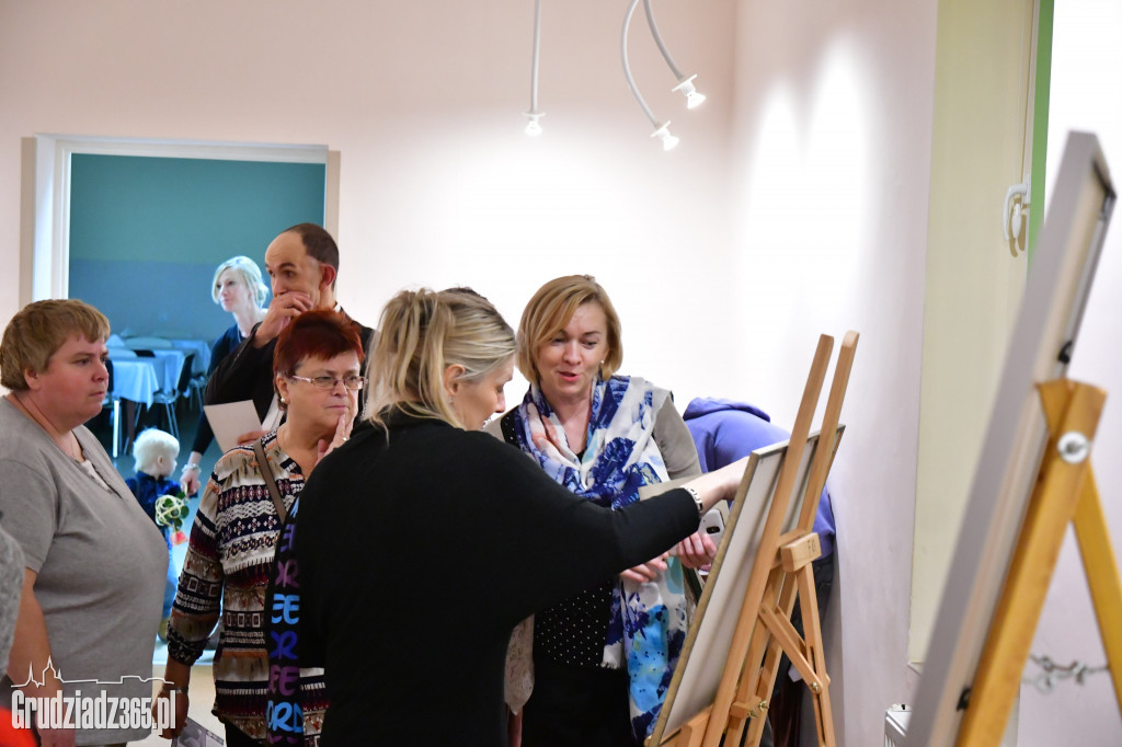 Galeria WTZ- wystawa fotografii Dominiki Kaczor