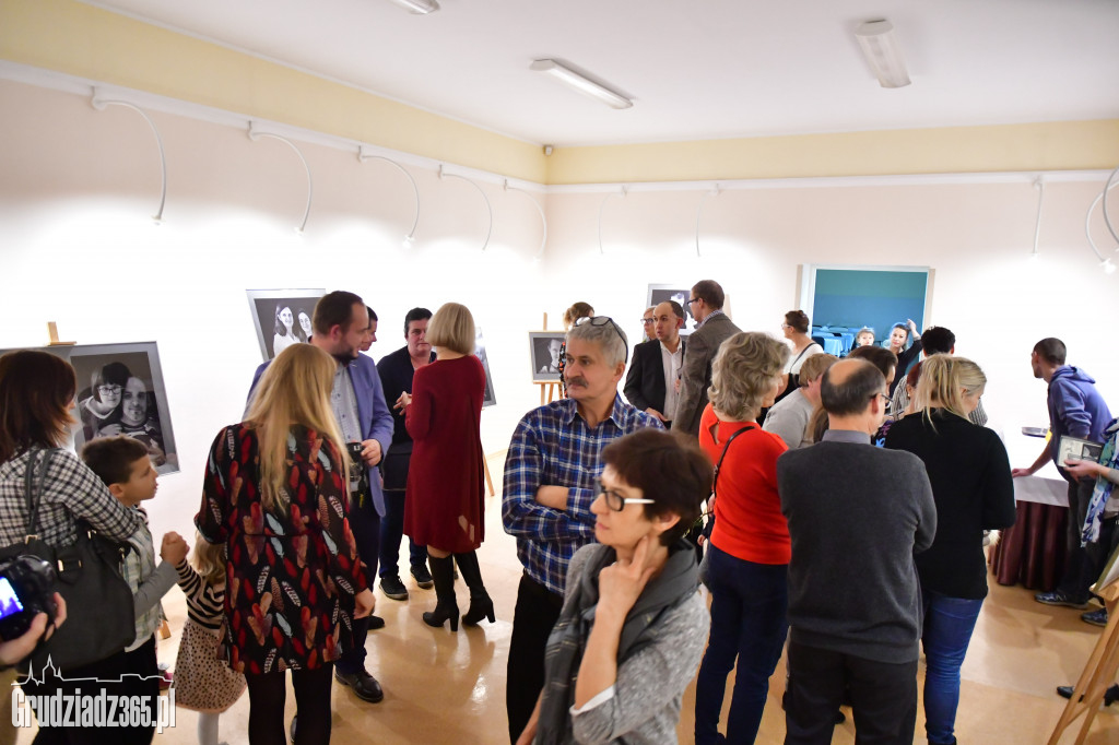 Galeria WTZ- wystawa fotografii Dominiki Kaczor