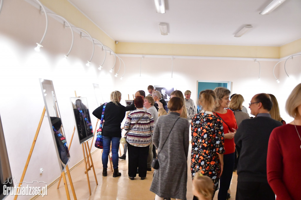 Galeria WTZ- wystawa fotografii Dominiki Kaczor