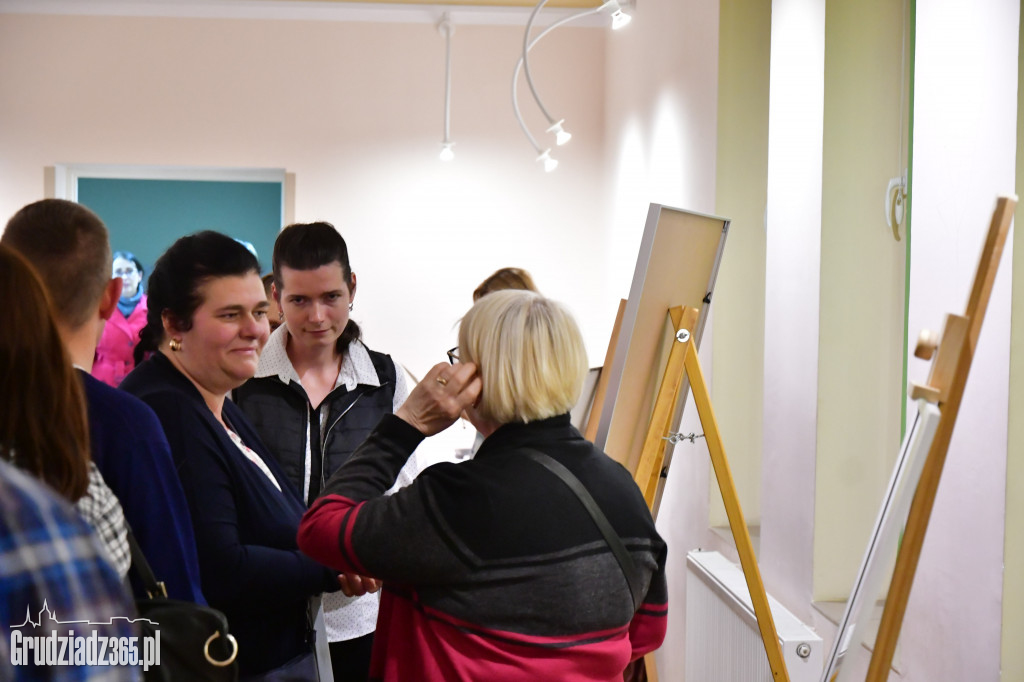 Galeria WTZ- wystawa fotografii Dominiki Kaczor