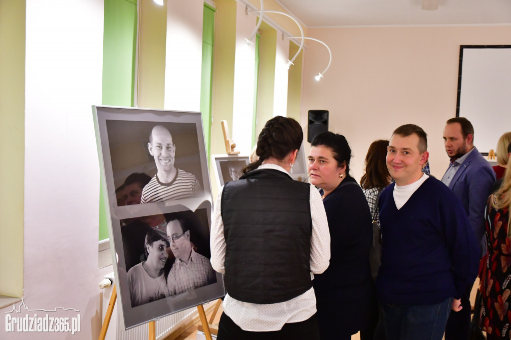 Galeria WTZ- wystawa fotografii Dominiki Kaczor