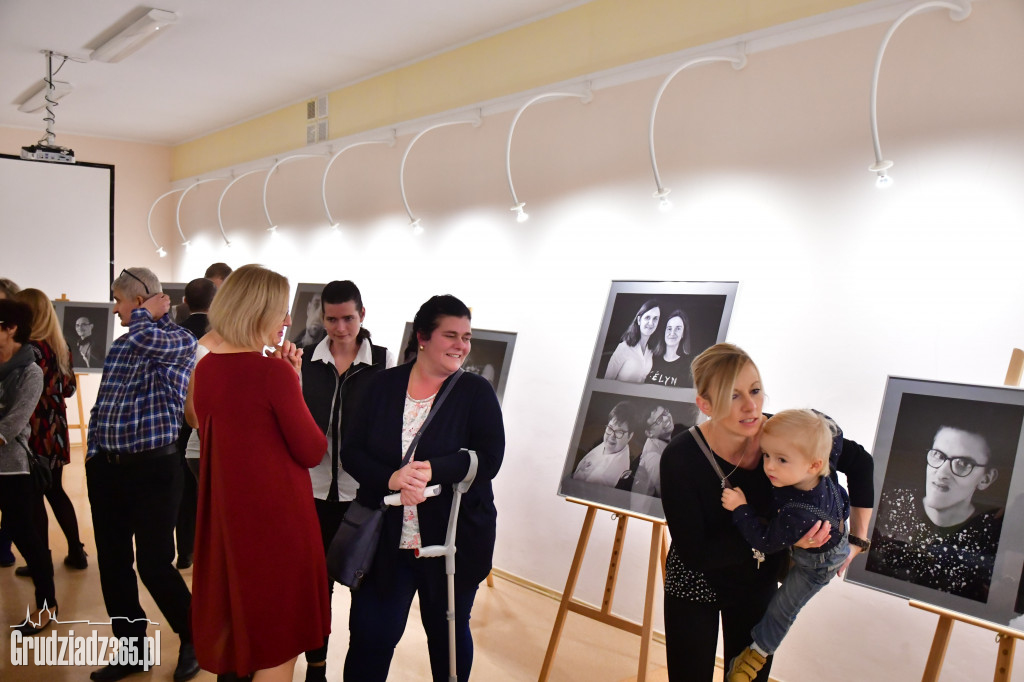 Galeria WTZ- wystawa fotografii Dominiki Kaczor