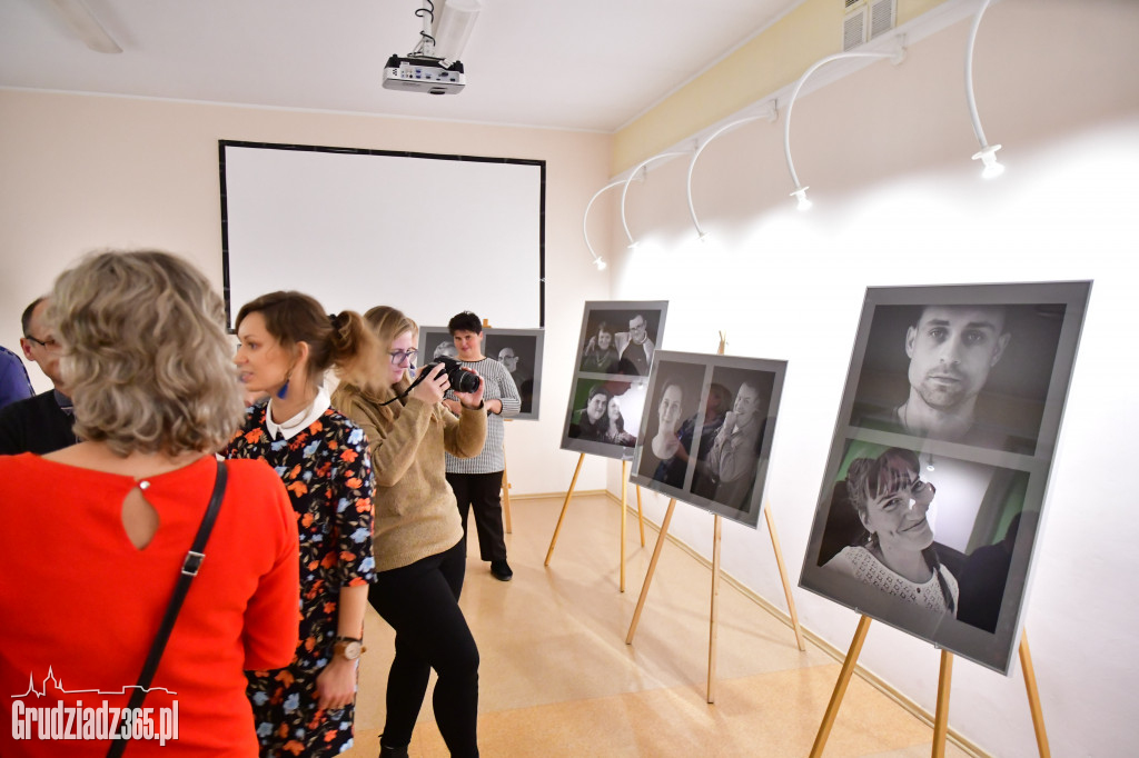 Galeria WTZ- wystawa fotografii Dominiki Kaczor