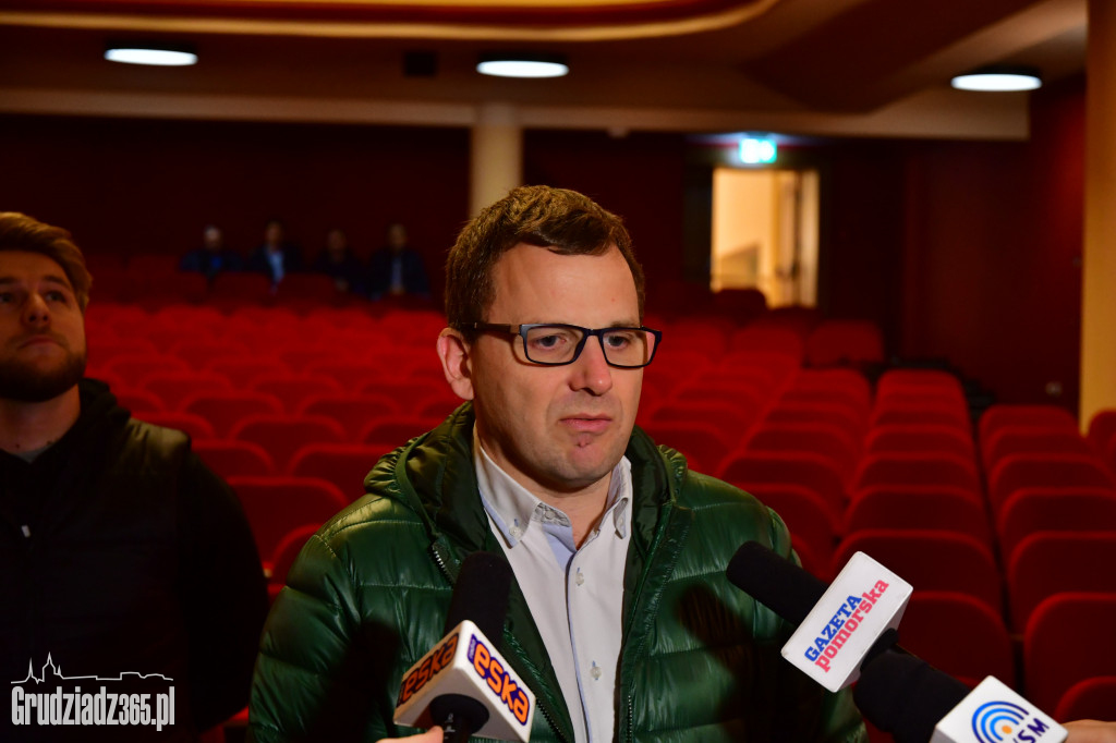 Koniec remontu w Grudziadzkim Teatrze