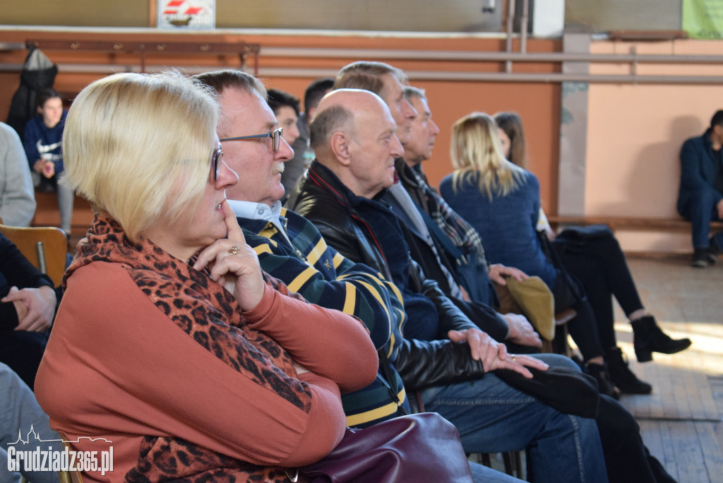 Puchar Polski Juniorek i Juniorów w boksie