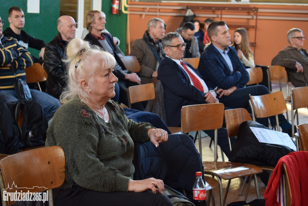 Puchar Polski Juniorek i Juniorów w boksie