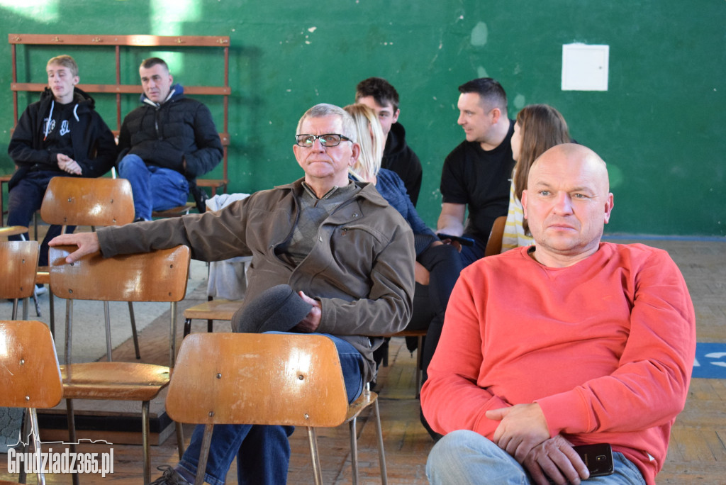 Puchar Polski Juniorek i Juniorów w boksie