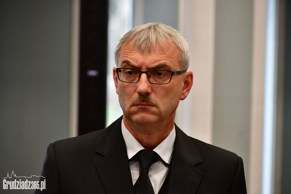 Pierwsza sesja rady powiatu w nowym składzie