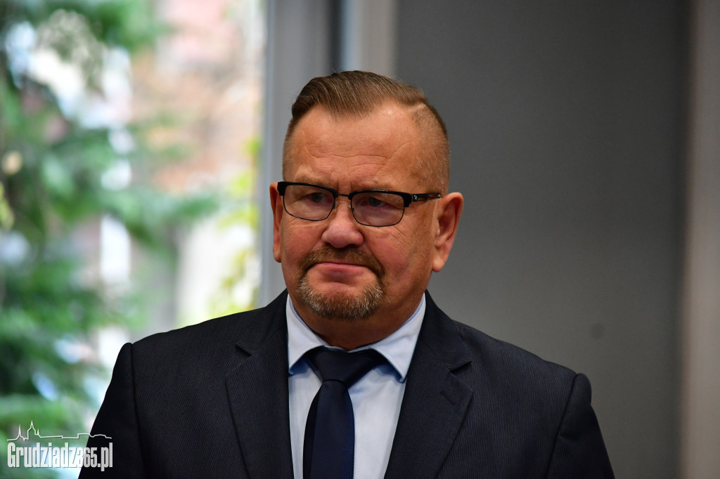 Pierwsza sesja rady powiatu w nowym składzie