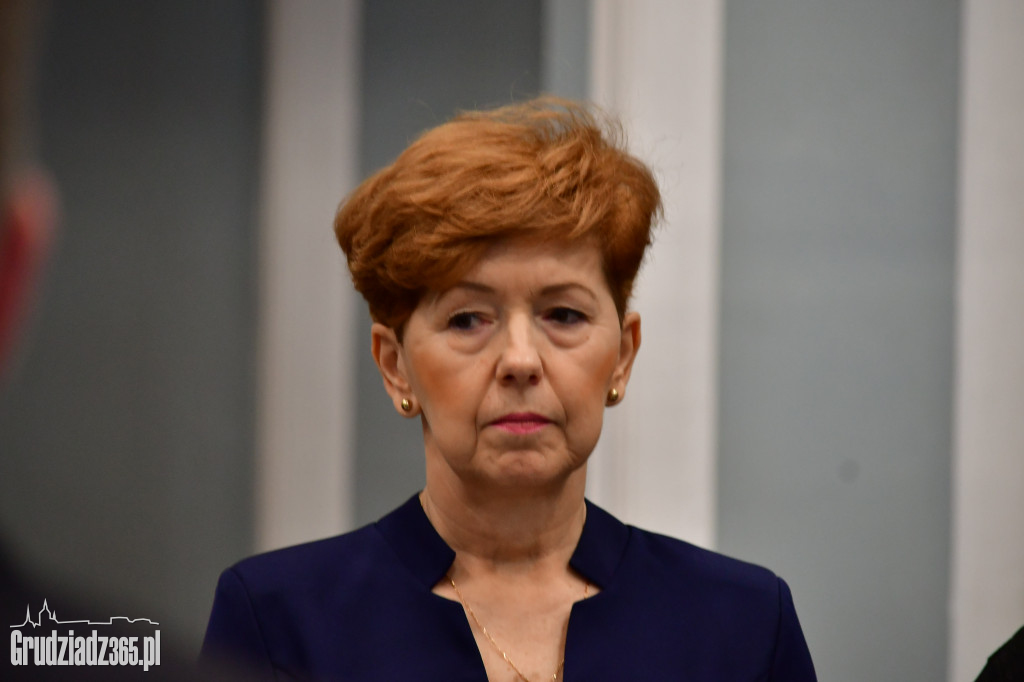 Pierwsza sesja rady powiatu w nowym składzie