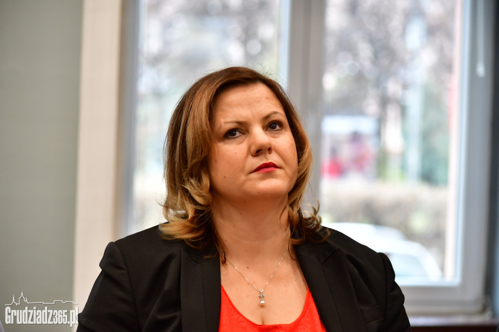 Pierwsza sesja rady powiatu w nowym składzie