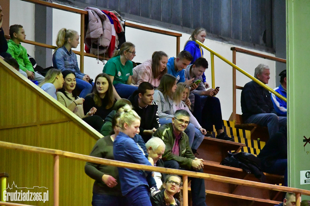 Puchar Polski - STAL Grudziądz - Ślepsk Suwałki