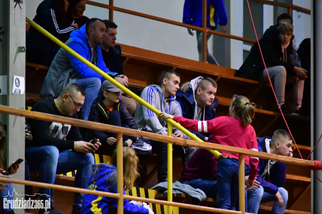 Puchar Polski - STAL Grudziądz - Ślepsk Suwałki