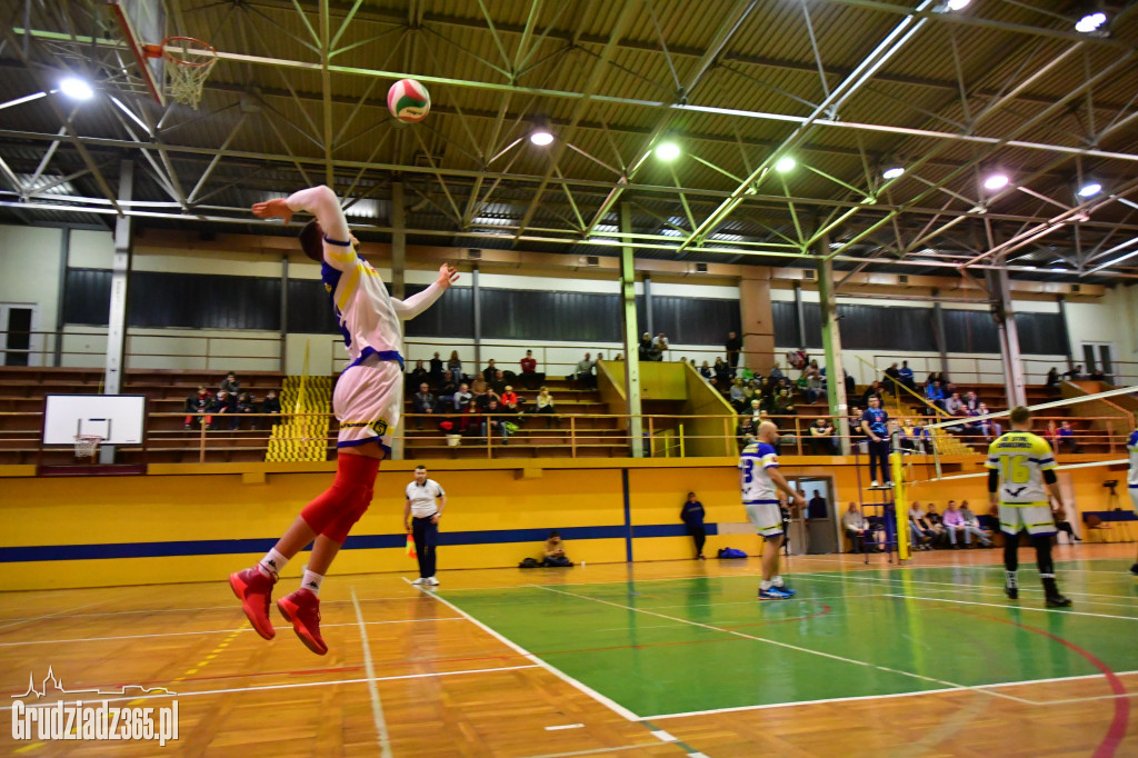 Puchar Polski - STAL Grudziądz - Ślepsk Suwałki