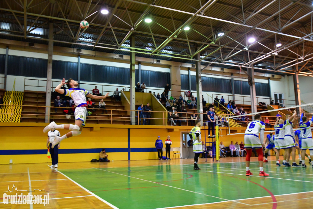 Puchar Polski - STAL Grudziądz - Ślepsk Suwałki