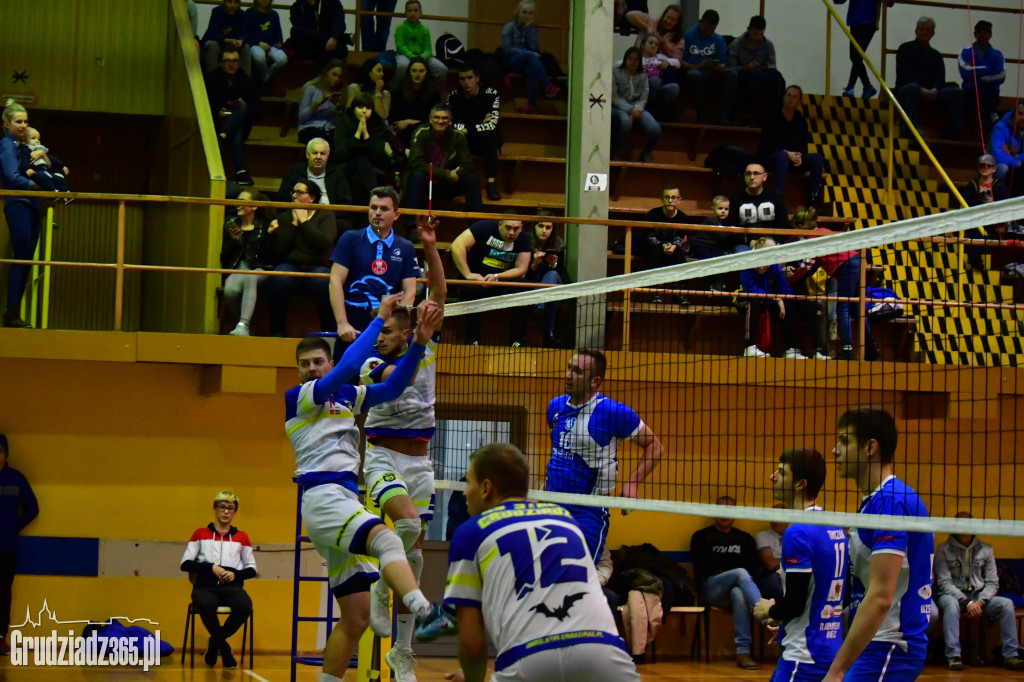 Puchar Polski - STAL Grudziądz - Ślepsk Suwałki