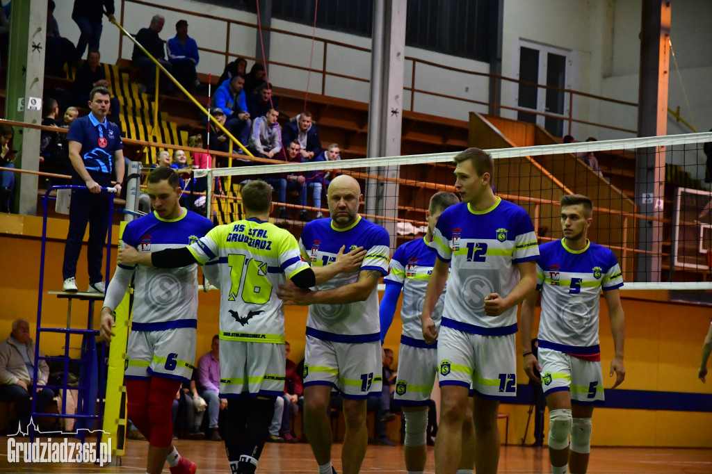 Puchar Polski - STAL Grudziądz - Ślepsk Suwałki