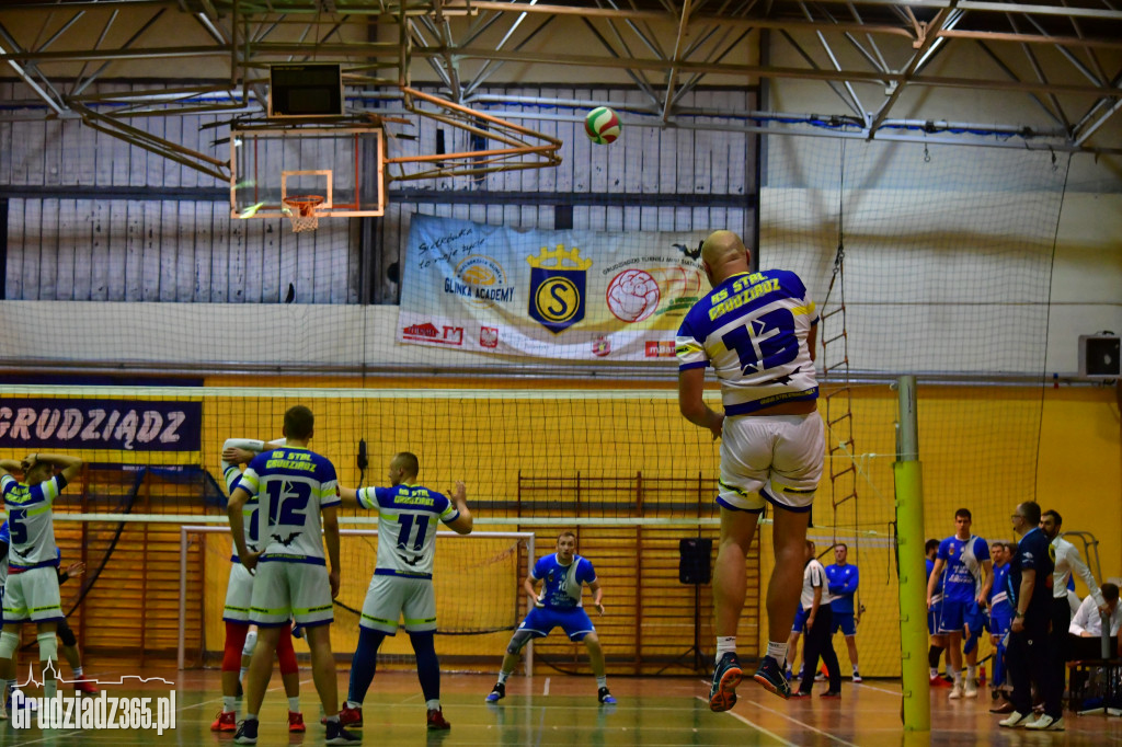 Puchar Polski - STAL Grudziądz - Ślepsk Suwałki