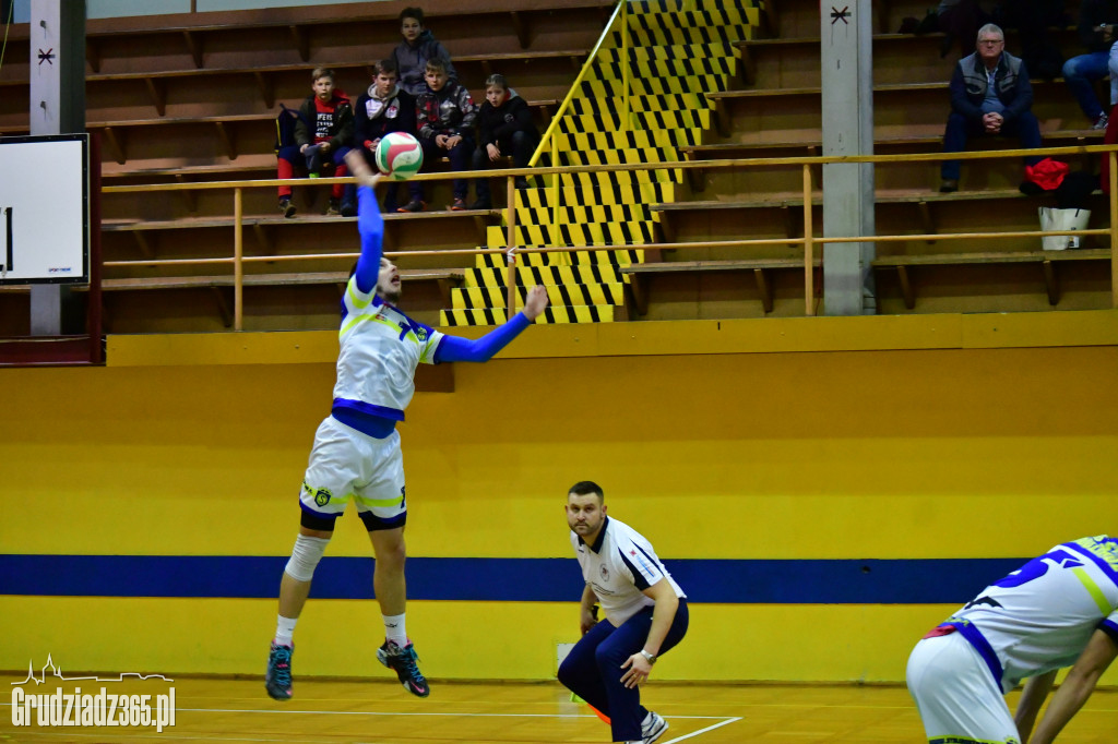 Puchar Polski - STAL Grudziądz - Ślepsk Suwałki