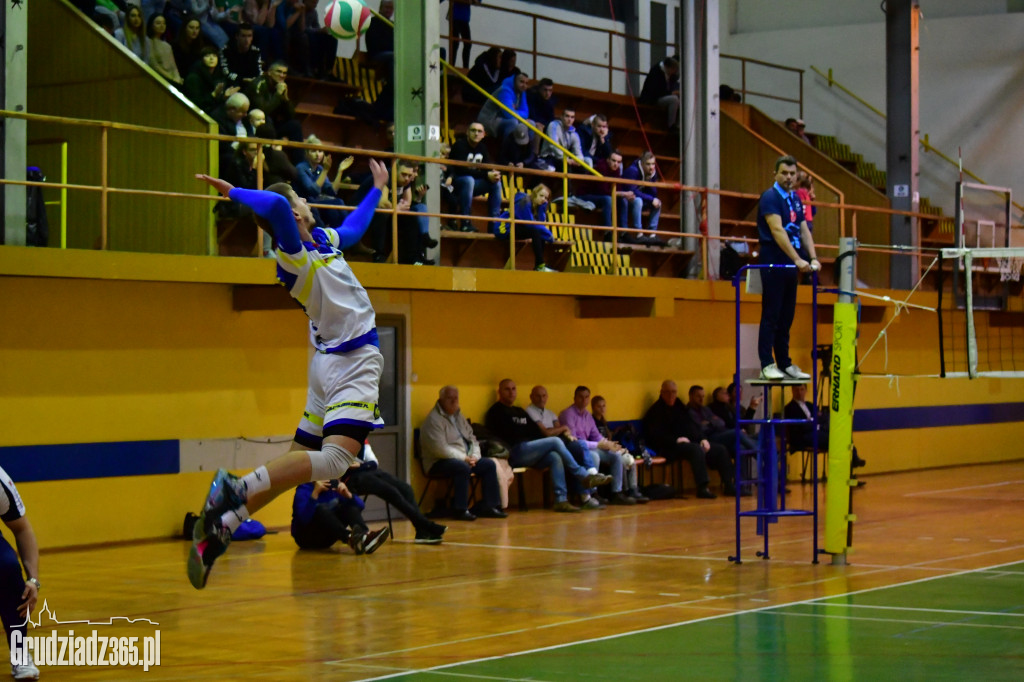 Puchar Polski - STAL Grudziądz - Ślepsk Suwałki